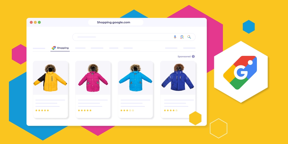 Alles, was du über Google Shopping Ads wissen musst